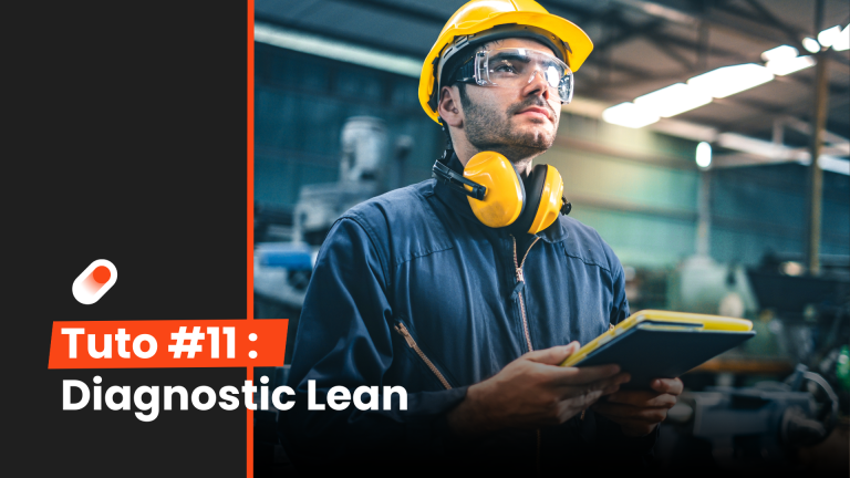 Diagnostic Lean