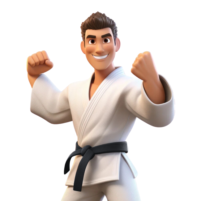 Black Belt Pulsa
