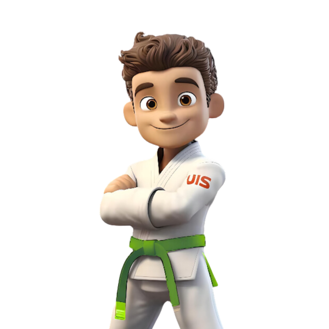 Green Belt Pulsa