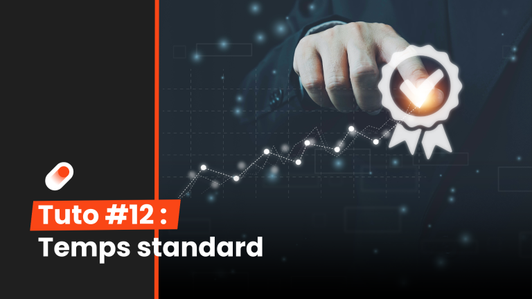 Temps standard