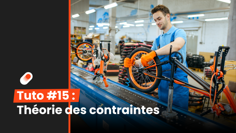 Théorie des contraintes