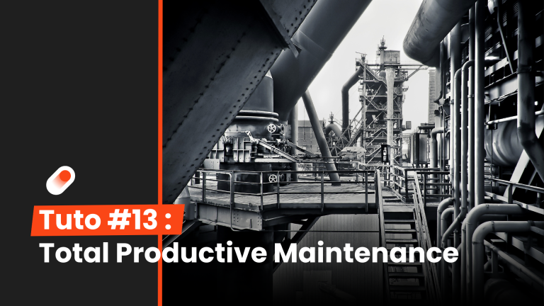 Total Productive Maintenance TPM