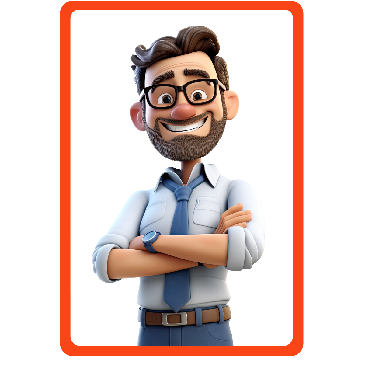Manager & Leadership Pulsa