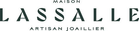 Logo Joaillerie Lassale