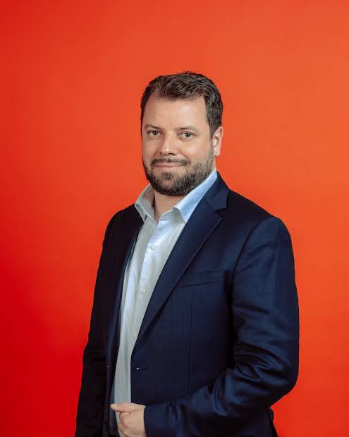 Clément Badonnel, co-fondateur Pulsa