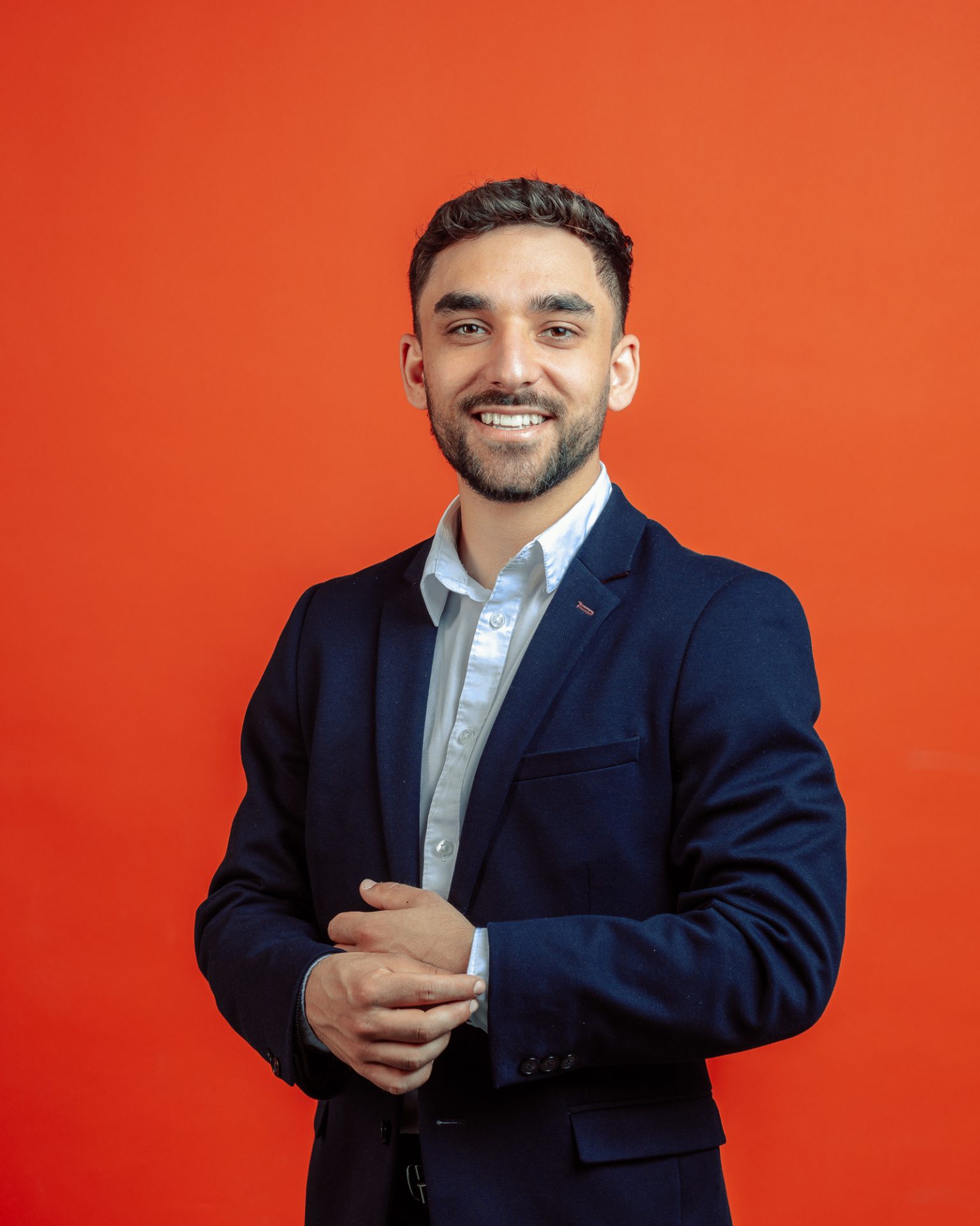 Matthieu Potes, co-fondateur Pulsa