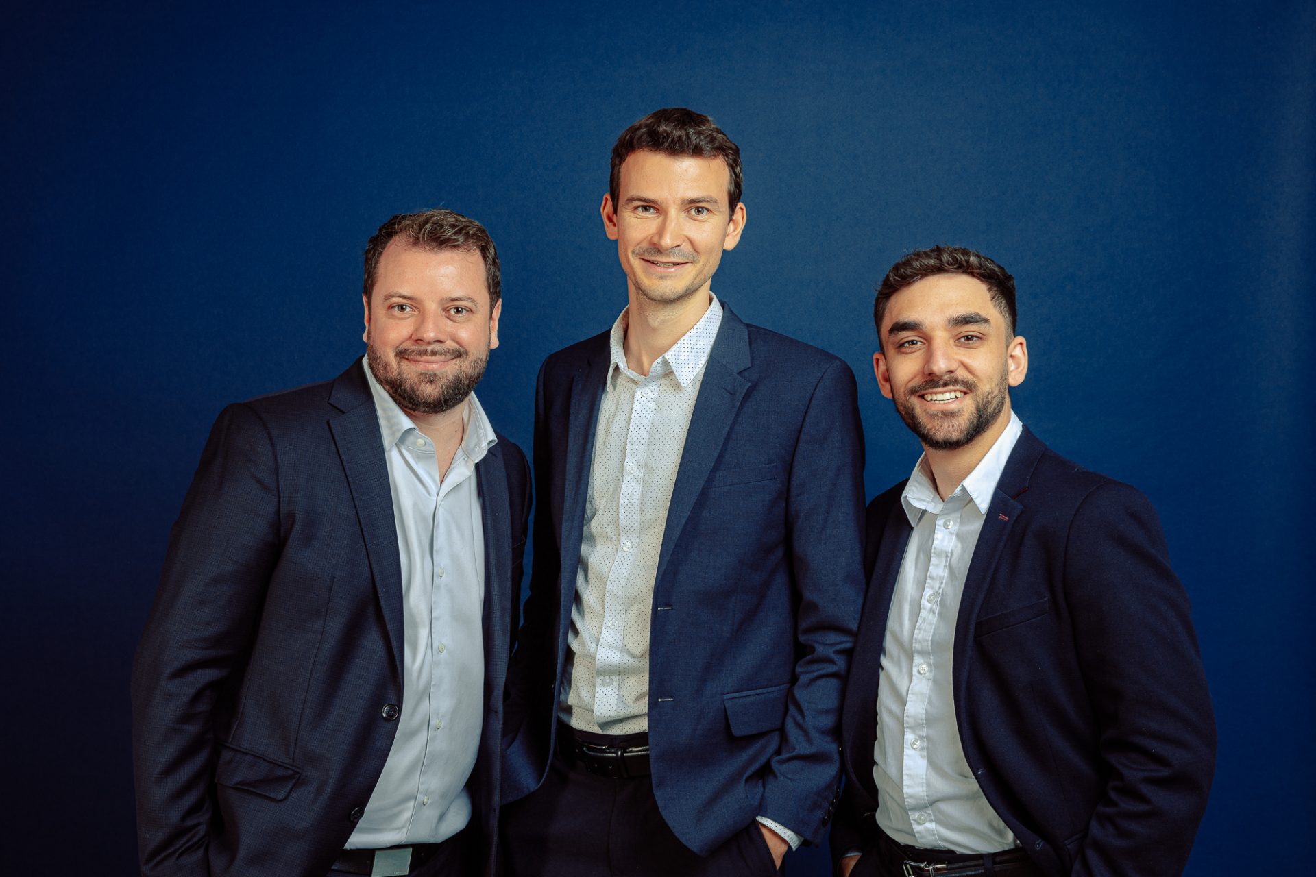 Les associés de Pulsa Conseil