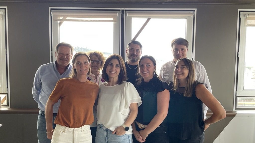 Coaching post-formation Pulsa