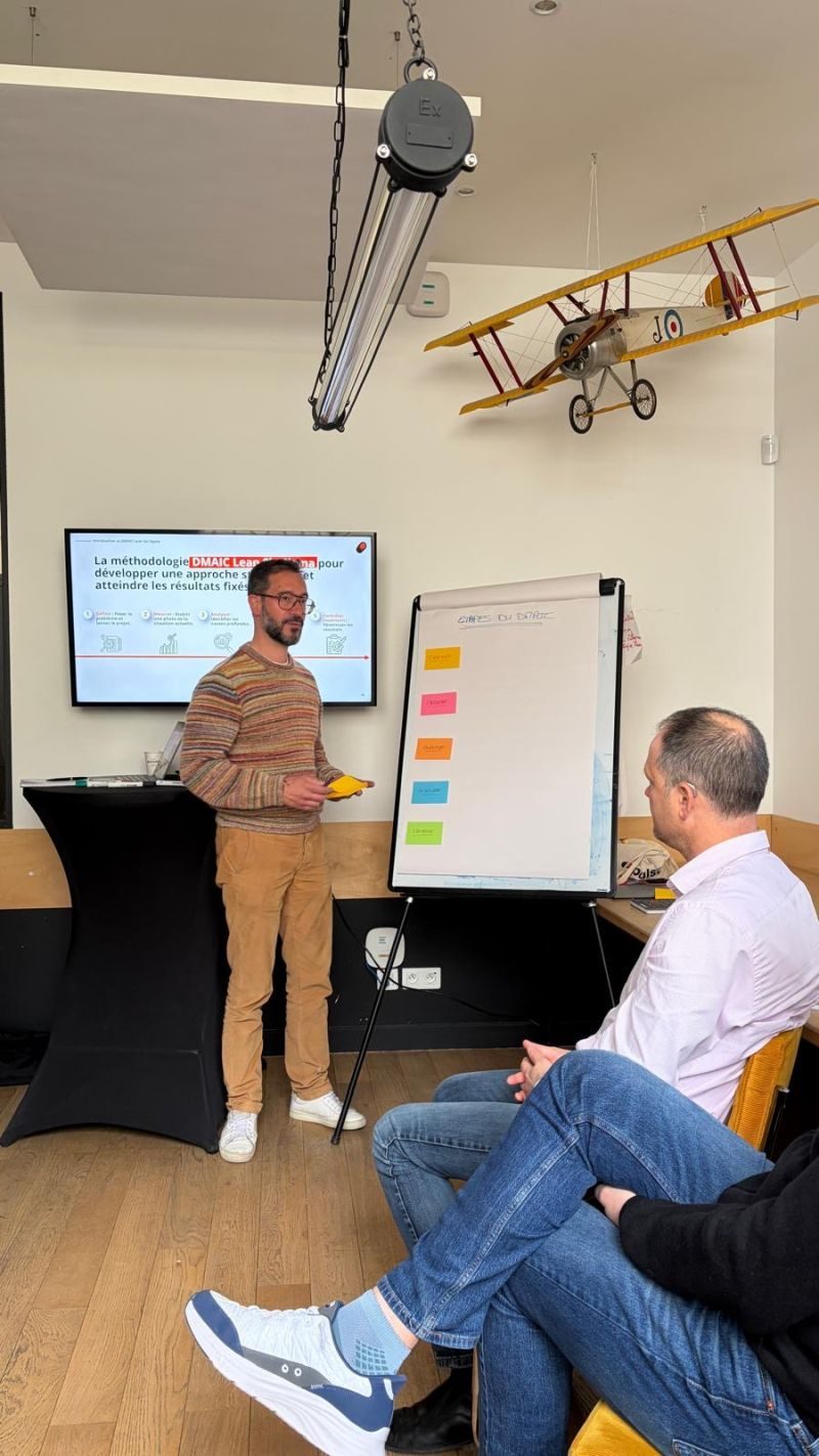 Ressources et outils Pulsa